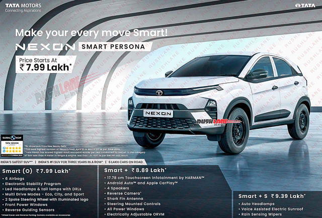 Tata Nexon