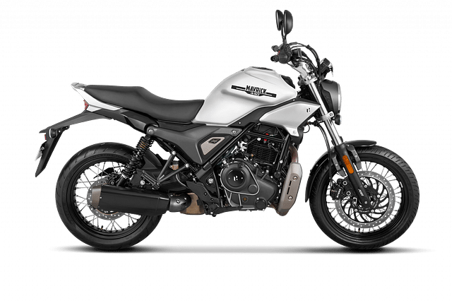 cheapest 400cc bikes