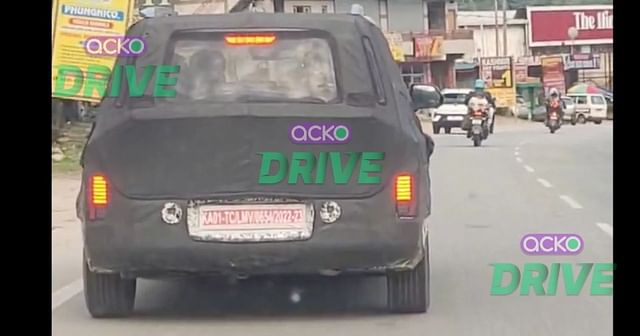 Kia Clavis