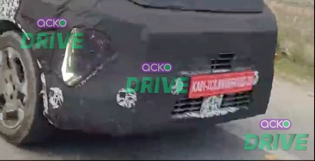 Kia Clavis