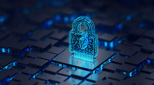Privacy and security