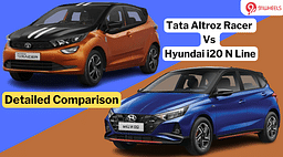 Tata Altroz Racer Vs Hyundai i20 N Line Comparison: Which One Should You Choose?