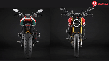 Ducati Monster 30 Anniversario