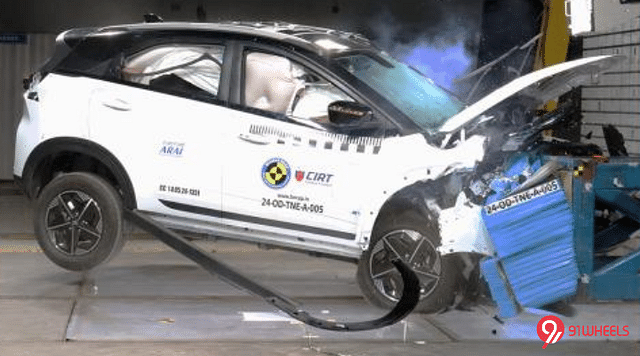 Tata Punch.ev & Nexon.ev