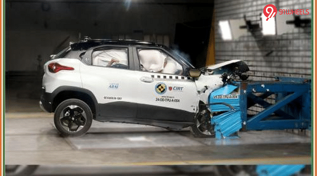 Tata Punch.ev & Nexon.ev