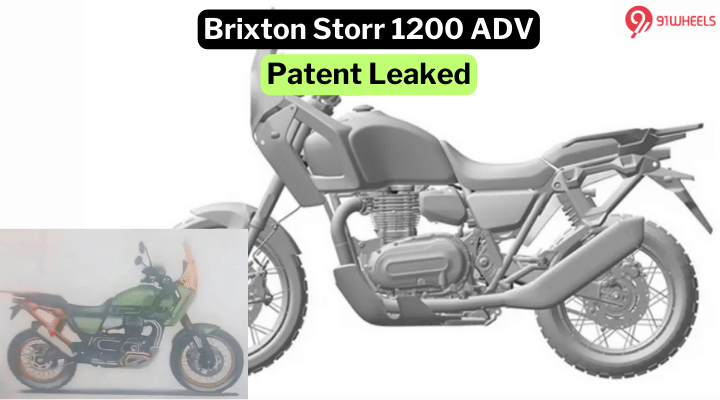 Brixton Storr 1200 ADV Design Patent Leaked Online - India Launch Possible? Brixton Storr 1200 ADV Design Patent Leaked Online - India Launch Possible?