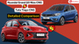 Which CNG Hatchback To Buy? Hyundai Grand i10 Nios Vs Tata Tiago Detailed Comparison