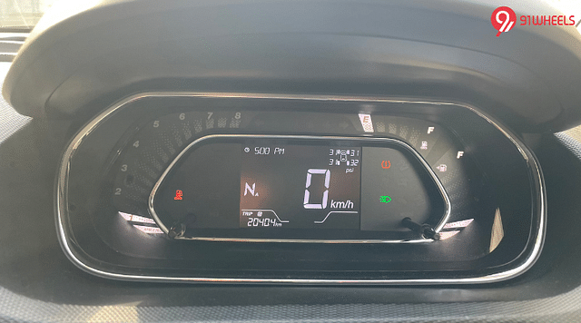 Tata Tigor 