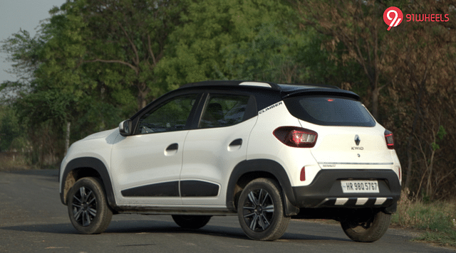 2024 Renault Kwid