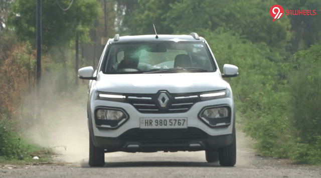 2024 renault kwid climber