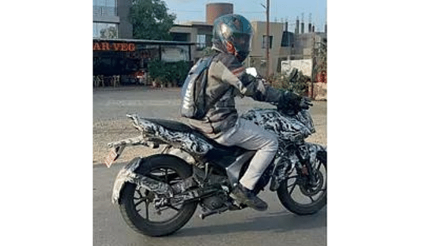 Bajaj Pulsar N125