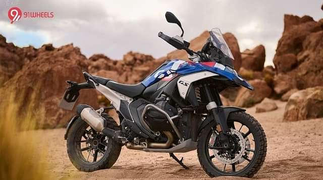 BMW R 1300 GS Scheduled To Make India Debut on June 13; Check Details