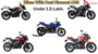 Bikes With Dual Channel ABS Under Rs 1.5 lakh. Take A Look