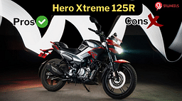 Hero Xtreme 125R Pros And Cons. What Makes It An Anomaly? Find Out