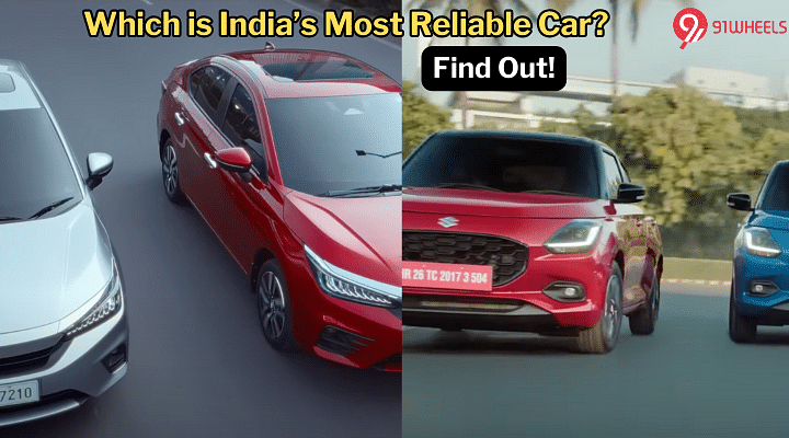 Explore the Most Reliable Cars Under Rs 15 Lakh in India!