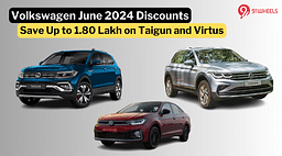 Volkswagen Taigun, Virtus MY23 Units Available With Benefits of Upto Rs 1.80 Lakh- Details