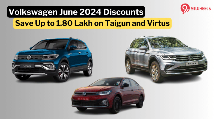 Volkswagen Taigun, Virtus MY23 Units Available With Benefits of Upto Rs 1.80 Lakh- Details Volkswagen Taigun, Virtus MY23 Units Available With Benefits of Upto Rs 1.80 Lakh- Details