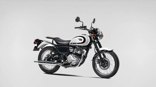 Kawasaki W230