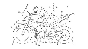 Kawasaki Hybrid Bikes