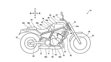 Kawasaki Hybrid Bikes