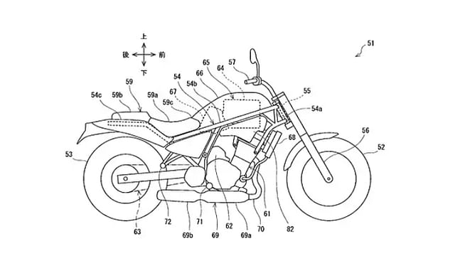 Kawasaki Hybrid Bikes