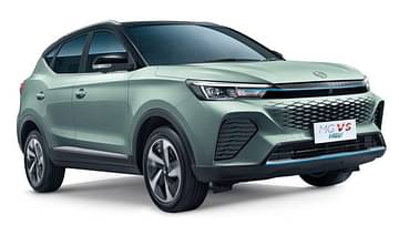 upcoming electric SUVs