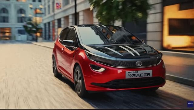 Tata Cars Discount
