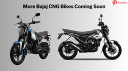 More CNG Bikes Based on Bajaj Freedom 125 Coming Soon!