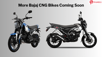 More CNG Bikes Based on Bajaj Freedom 125 Coming Soon!