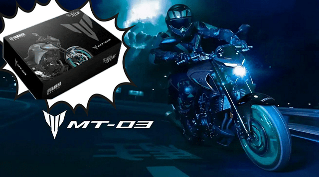 Yamaha R3