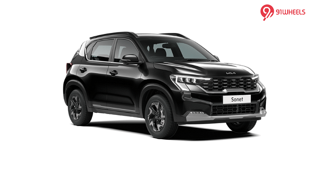 Cheapest SUVs With Sunroof 