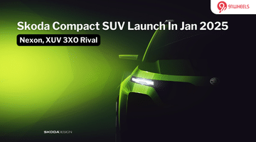 Skoda Compact SUV Launch In January 2025: Now Confirmed!