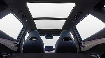 BYD Atto 3