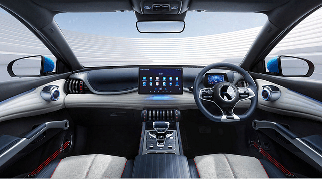 BYD Atto 3