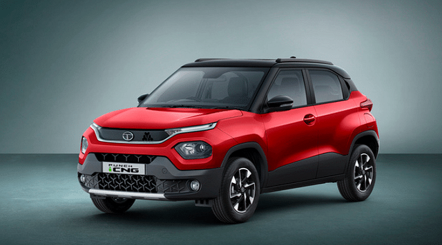 CNG cars with best mileage 