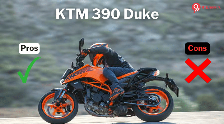 2024 KTM 390 Duke - Top 5 Pros and 5 Cons Explained