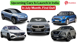 Upcoming Cars to Watch for in July 2024; From Curvv EV to 5 Series LWB