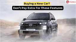 Buying a New Car? Don't Pay Extra For These Features!