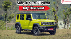 Maruti Suzuki Fronx, Jimny, Baleno, More Get Up To Rs 3.3 Lakh Discount Maruti Suzuki Fronx, Jimny, Baleno, More Get Up To Rs 3.3 Lakh Discount