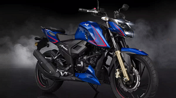 TVS Apache RTR 200 4V Pros and cons