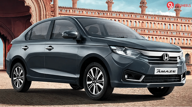 Honda Amaze