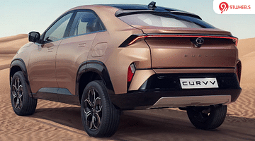 Tata Curvv Vs Citroen Basalt