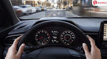 Heads-Up Display 