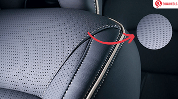 Car Buying Guide: Ventilated Seats 