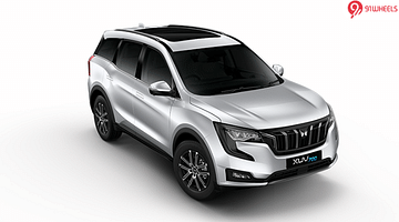 Mahindra XUV700