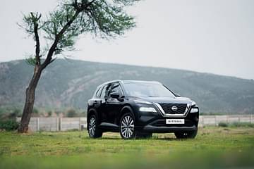 nissan x trail pros cons