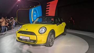 2025 Mini Cooper S