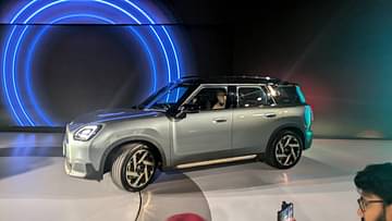 2025 Countryman E