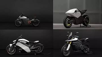 Ola Electric Bike