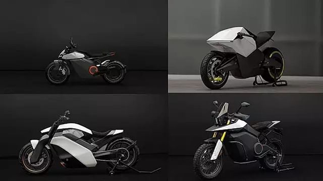 Ola Electric Bike